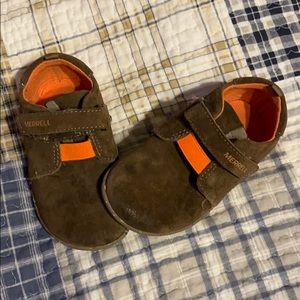 Merrell Toddler Shoes